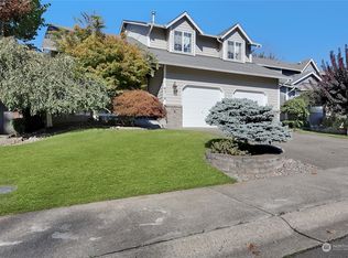 8519 148th Street Ct E, Puyallup, WA