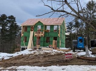 621 Upper Guinea Rd, Lebanon, ME 04027