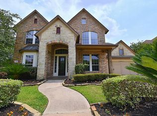 18303 Shore Park Rd, Cypress, TX 77433