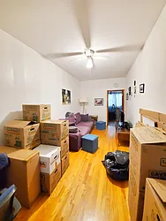 Rented by Compass