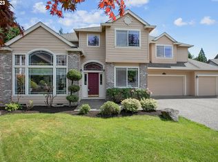 15800 SW Kittiwake Ct, Beaverton, OR 97007