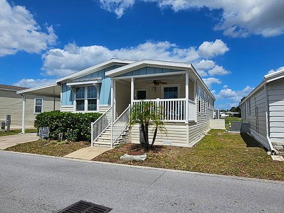 2nd image of 16816 Silver Shores Ln #16