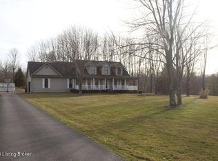 521 Foxboro Rd, Pendleton, KY 40055