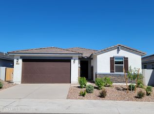 8544 W Saratoga Way, Florence, AZ 85132