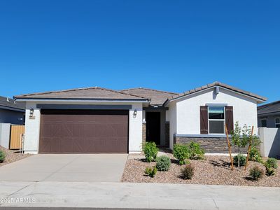 8544 W Saratoga Way, Florence, AZ, 85132