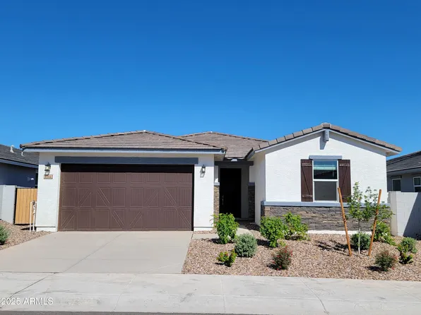 8544 W Saratoga Way, Florence, AZ 85132