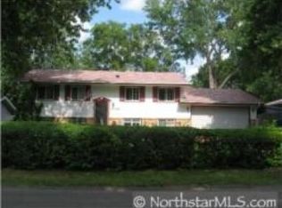 6724 Camden Ave N, Brooklyn Center, MN 55430