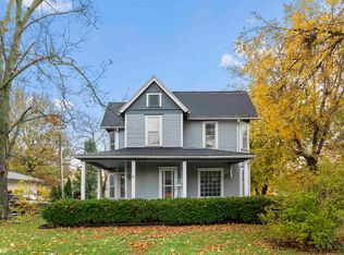 801 N Broadway St, Mount Pleasant, IA 52641