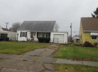 823 Birchwood Ave, South Bend, IN 46619