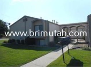 278 S 100 E, Bountiful, UT 84010