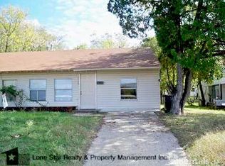 1706 Stewart St, Killeen, TX 76541