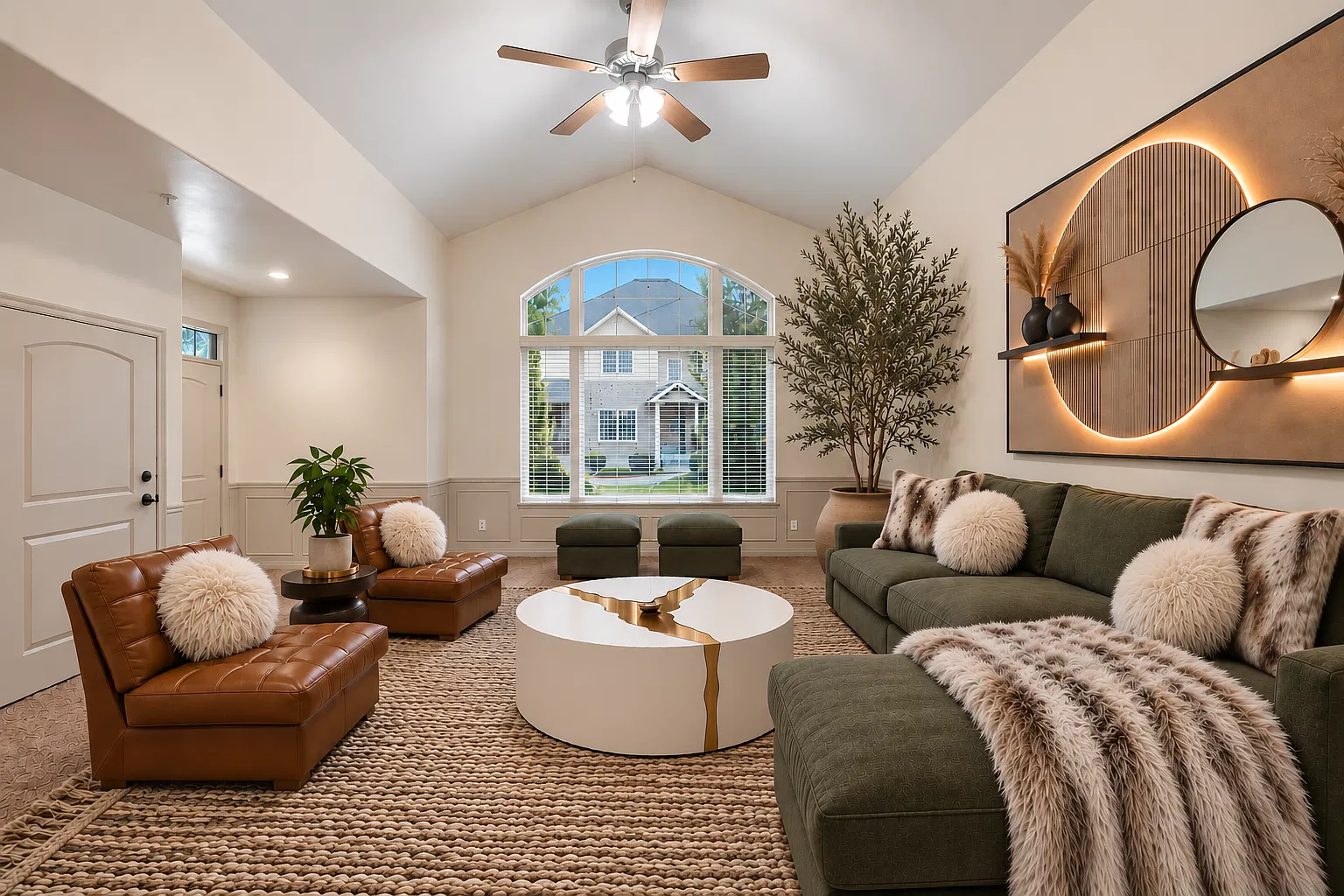 3 bed, 3.5 bath, 2450 sqft, $2,500 — Photo 4