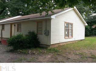 1711 S Hairston Rd, Stone Mountain, GA 30088