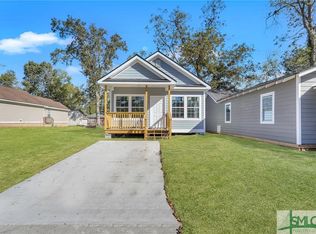 2102 Paige Ave, Savannah, GA 31405