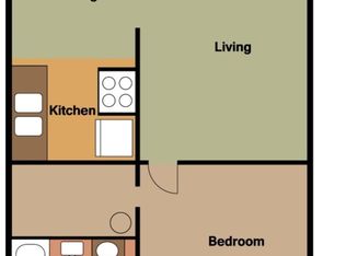 261 White Bridge Pike APT 103, Nashville, TN 37209