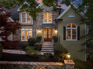 2407 Edgemere Ct, Marietta, GA 30062