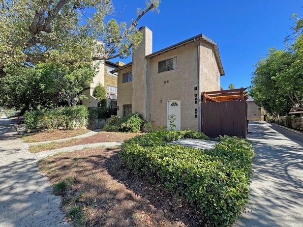 54 N Oak Ave APT 2