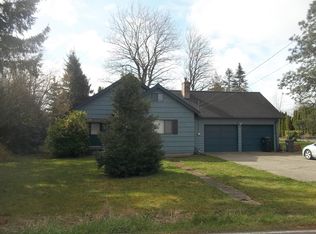 2134 McHugh Ave, Enumclaw, WA 98022