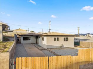 937 E Elizabeth St, Barstow, CA 92311