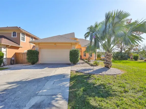 1426 Flotilla Dr, Holiday, FL 34690