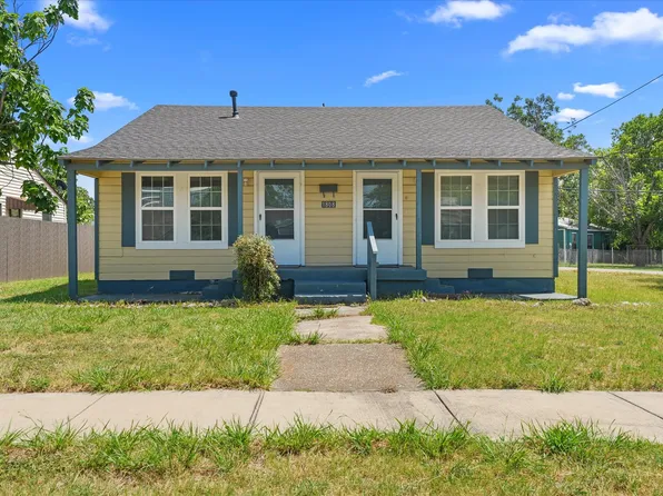 1808 Prairie View Dr, Dallas, TX 75235