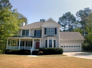 1108 Chestnut Oak Ct, Winder, GA 30680