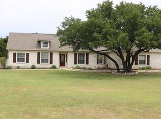 1805 Palo Alto, Leander, TX 78641
