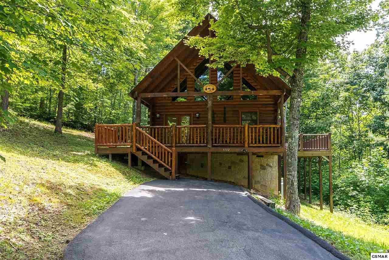 1732 Azalea Cir, Sevierville, TN 37876 | Zillow