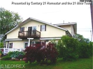 3497 N Ridge Rd, Perry, OH 44081