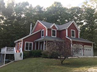 5909 W May Rd, Bloomington, IN 47403