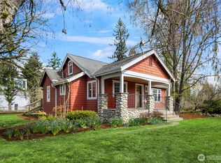 20802 SE 34th Street #6, Sammamish, WA