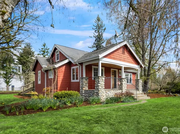 20802 SE 34th Street #6, Sammamish, WA 98075