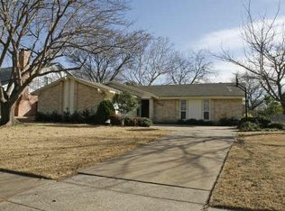 1600 Blake Dr, Richardson, TX 75081