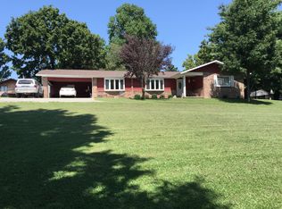103 Frick Dr, Jonesboro, IL 62952