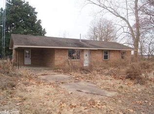 155 Woodruff St #140, Augusta, AR 72006