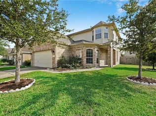 15302 Elm Leaf Pl, Cypress, TX 77429