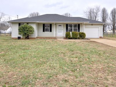 915 Desota Ln, Oak Grove, KY, 42262