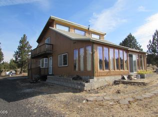 5133 SE Pawnee Loop, Prineville, OR 97754