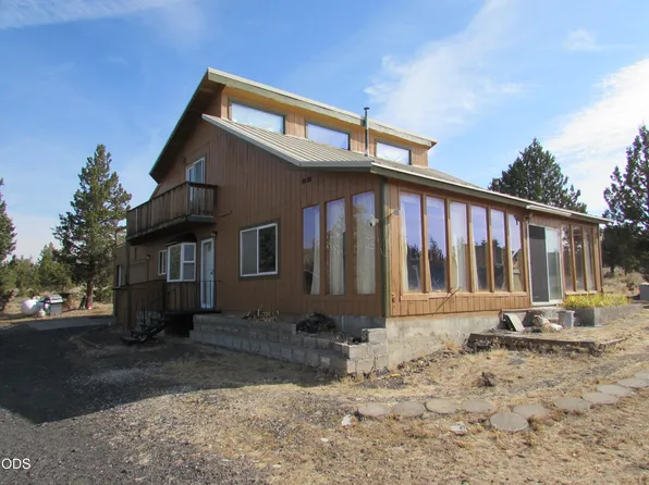 5133 SE Pawnee Loop, Prineville, OR 97754