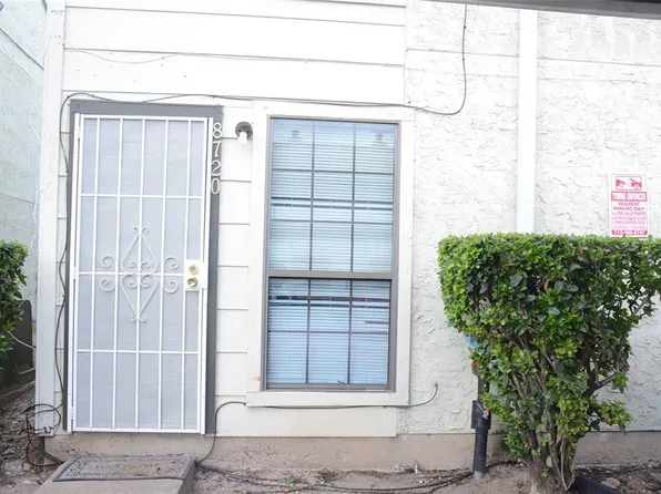 8720 Village Of Fondren Dr, Houston, TX 77071