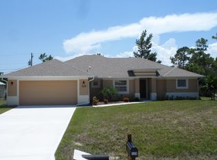 129 Aldea Dr, Sebastian, FL 32958