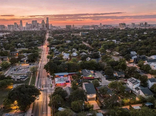 1203 Cedar Ave, Austin, TX 78702