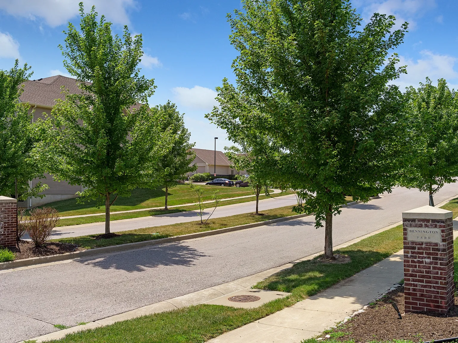 Bennington Park Townhomes — Photo 3
