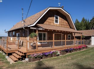 70392 Schumacher Rd, Rainier, OR 97048