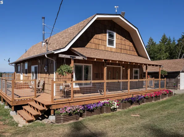 70392 Schumacher Rd, Rainier, OR 97048