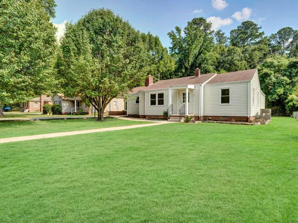 207 Elm St, Clinton, SC 29325