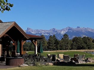 81 Marten Ct, Ridgway, CO 81432