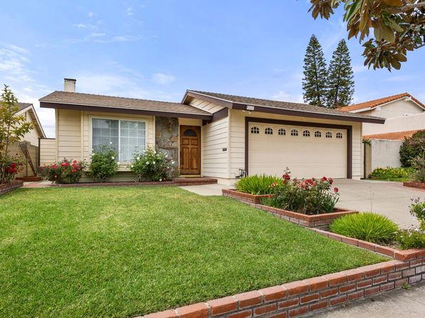 9767 Graham St, Cypress, CA 90630