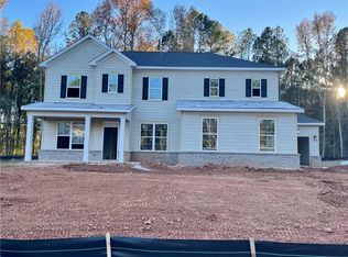 446 Sylvie Dr, McDonough, GA 30252