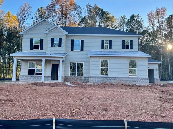 446 Sylvie Dr, McDonough, GA 30252